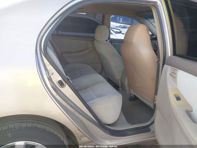 Aukcja sprzedaży 2008 Toyota Corolla Ce, vin: 1NXBR32EX8Z978403, numer aukcji: 46128233
