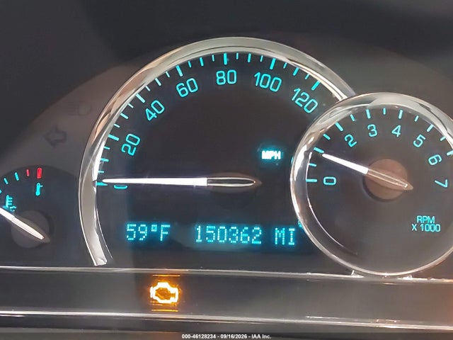 2011 Chevrolet Hhr Lt მანქანა იყიდება აუქციონზე, vin: 3GNBABFW7BS514136, აუქციონის ნომერი: 46128234