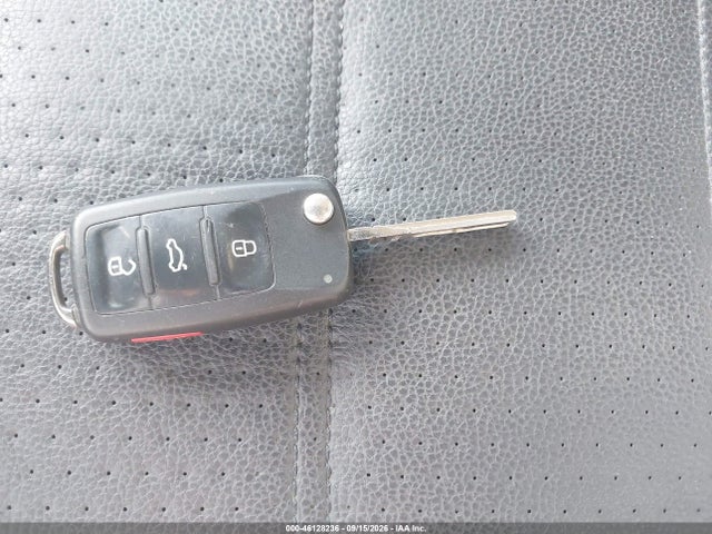 Aukcja sprzedaży 2013 Volkswagen Passat 2.5l Se, vin: 1VWBP7A35DC116155, numer aukcji: 46128236