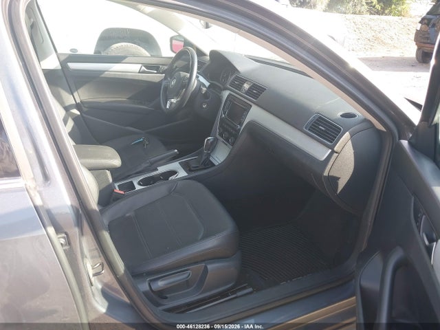 Aukcja sprzedaży 2013 Volkswagen Passat 2.5l Se, vin: 1VWBP7A35DC116155, numer aukcji: 46128236