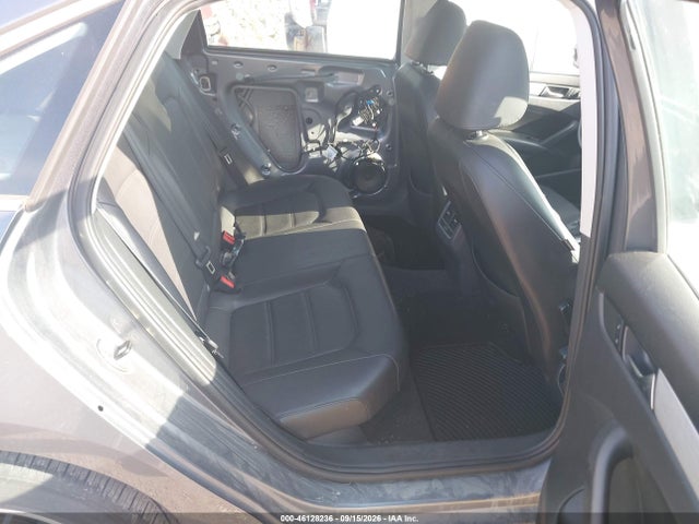 Aukcja sprzedaży 2013 Volkswagen Passat 2.5l Se, vin: 1VWBP7A35DC116155, numer aukcji: 46128236
