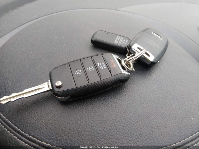 Auction sale of the 2018 Kia Forte S, vin: 3KPFL4A75JE178340, lot number: 46128237