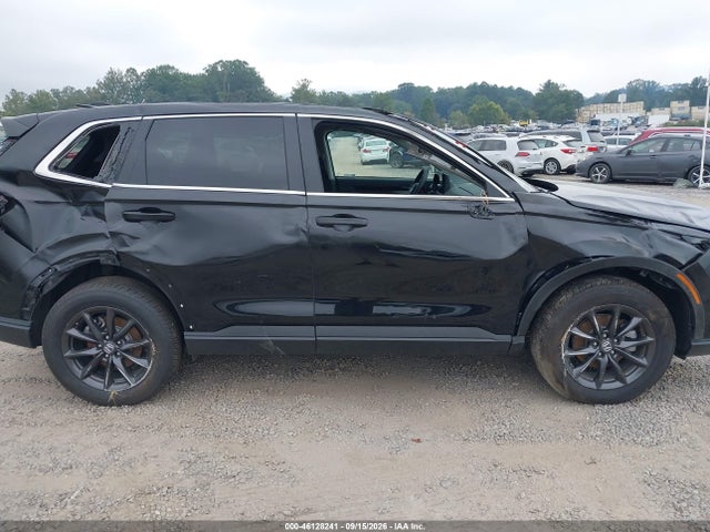 Honda Cr-v Ex-l Awd 2026 2HKRS4H75TH493949 Image 13