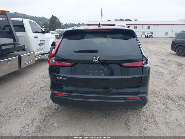 Honda Cr-v Ex-l Awd 2026 2HKRS4H75TH493949 Image 16