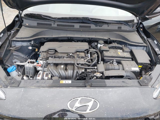 Продаж на аукціоні авто 2023 Hyundai Kona Sel, vin: KM8K62AB9PU987442, номер лоту: 46128242