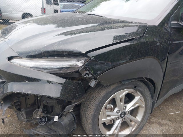 Продаж на аукціоні авто 2023 Hyundai Kona Sel, vin: KM8K62AB9PU987442, номер лоту: 46128242
