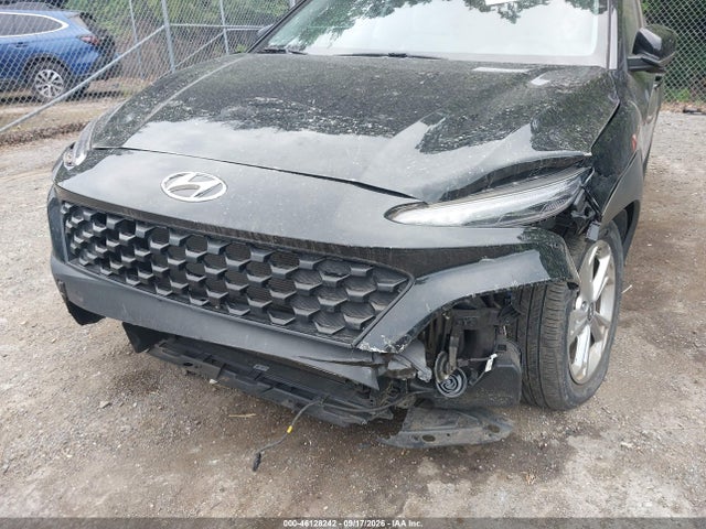 Продаж на аукціоні авто 2023 Hyundai Kona Sel, vin: KM8K62AB9PU987442, номер лоту: 46128242