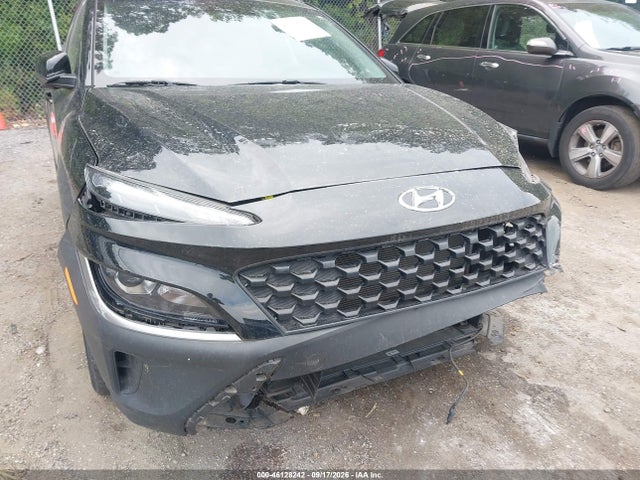 Продаж на аукціоні авто 2023 Hyundai Kona Sel, vin: KM8K62AB9PU987442, номер лоту: 46128242