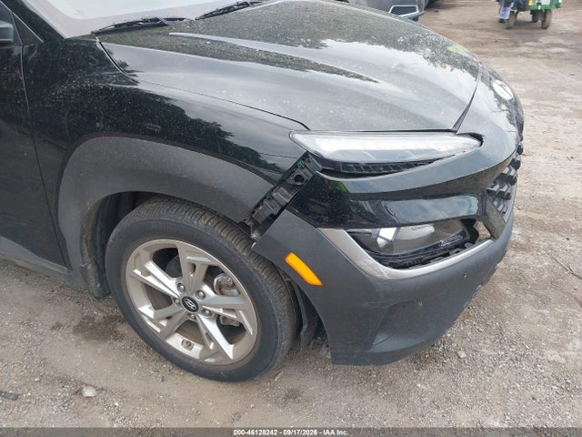 Продаж на аукціоні авто 2023 Hyundai Kona Sel, vin: KM8K62AB9PU987442, номер лоту: 46128242