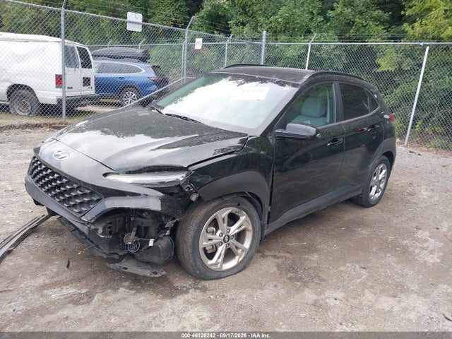 Продаж на аукціоні авто 2023 Hyundai Kona Sel, vin: KM8K62AB9PU987442, номер лоту: 46128242