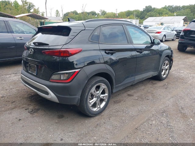 Продаж на аукціоні авто 2023 Hyundai Kona Sel, vin: KM8K62AB9PU987442, номер лоту: 46128242