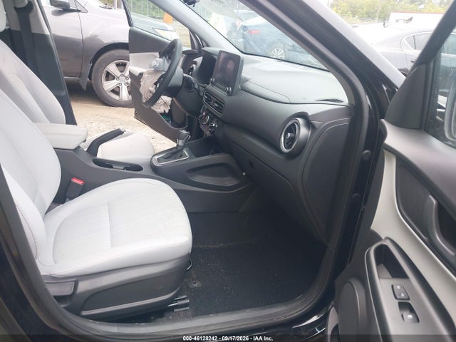 Продаж на аукціоні авто 2023 Hyundai Kona Sel, vin: KM8K62AB9PU987442, номер лоту: 46128242