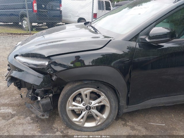 Продаж на аукціоні авто 2023 Hyundai Kona Sel, vin: KM8K62AB9PU987442, номер лоту: 46128242