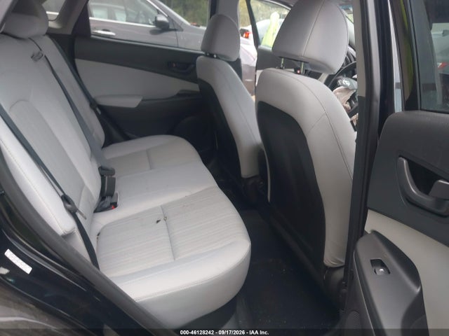 Продаж на аукціоні авто 2023 Hyundai Kona Sel, vin: KM8K62AB9PU987442, номер лоту: 46128242