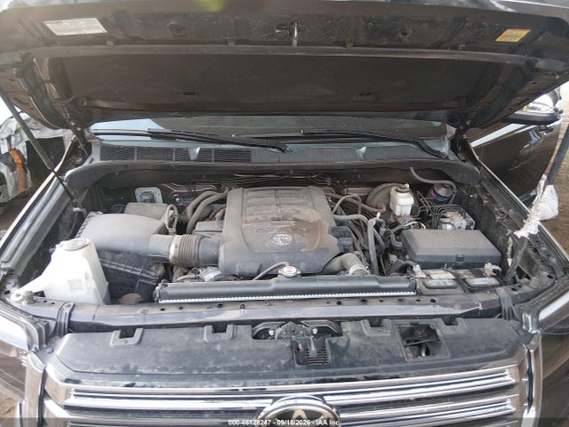 Продаж на аукціоні авто 2020 Toyota Tundra 1794 Edition, vin: 5TFAY5F11LX925828, номер лоту: 46128247