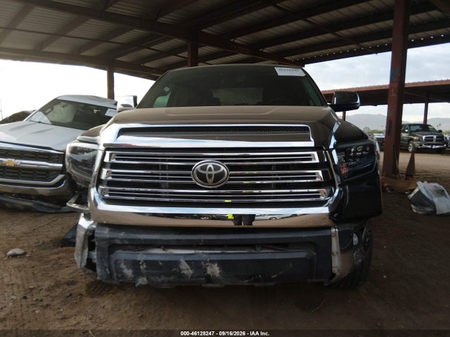 Продаж на аукціоні авто 2020 Toyota Tundra 1794 Edition, vin: 5TFAY5F11LX925828, номер лоту: 46128247