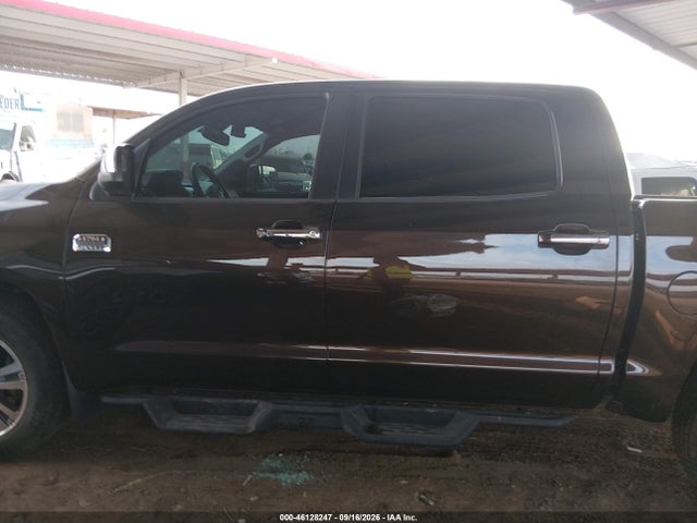 Продаж на аукціоні авто 2020 Toyota Tundra 1794 Edition, vin: 5TFAY5F11LX925828, номер лоту: 46128247