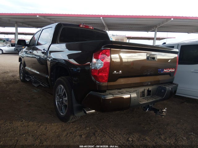 Продаж на аукціоні авто 2020 Toyota Tundra 1794 Edition, vin: 5TFAY5F11LX925828, номер лоту: 46128247