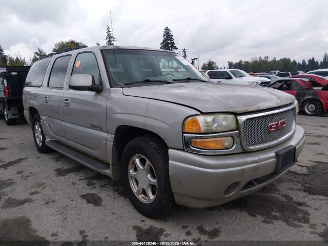 Aukcja sprzedaży 2006 Gmc Yukon Xl 1500 Denali, vin: 1GKFK66U86J155887, numer aukcji: 46128246