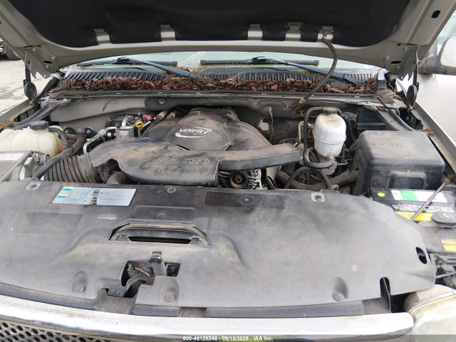 Aukcja sprzedaży 2006 Gmc Yukon Xl 1500 Denali, vin: 1GKFK66U86J155887, numer aukcji: 46128246