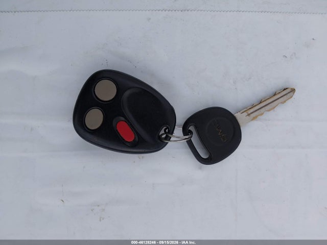 Aukcja sprzedaży 2006 Gmc Yukon Xl 1500 Denali, vin: 1GKFK66U86J155887, numer aukcji: 46128246