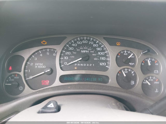 Aukcja sprzedaży 2006 Gmc Yukon Xl 1500 Denali, vin: 1GKFK66U86J155887, numer aukcji: 46128246