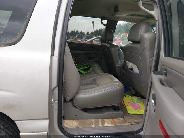 Aukcja sprzedaży 2006 Gmc Yukon Xl 1500 Denali, vin: 1GKFK66U86J155887, numer aukcji: 46128246