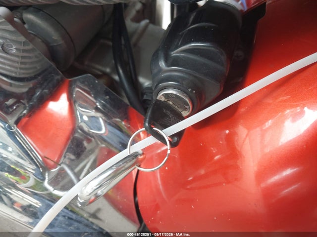 2012 Honda Vt750 C2f მანქანა იყიდება აუქციონზე, vin: JH2RC5348CK500207, აუქციონის ნომერი: 46128251