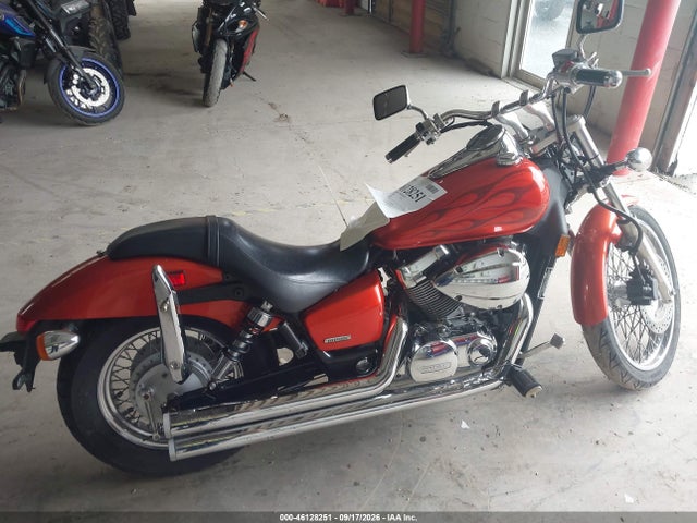 2012 Honda Vt750 C2f მანქანა იყიდება აუქციონზე, vin: JH2RC5348CK500207, აუქციონის ნომერი: 46128251