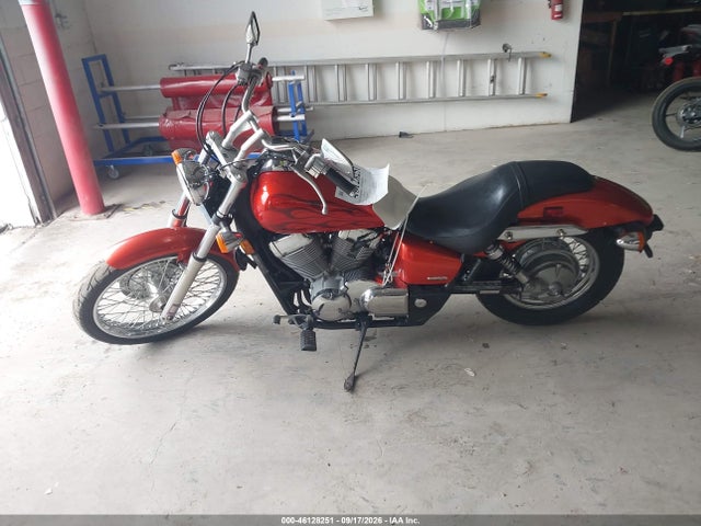 2012 Honda Vt750 C2f მანქანა იყიდება აუქციონზე, vin: JH2RC5348CK500207, აუქციონის ნომერი: 46128251