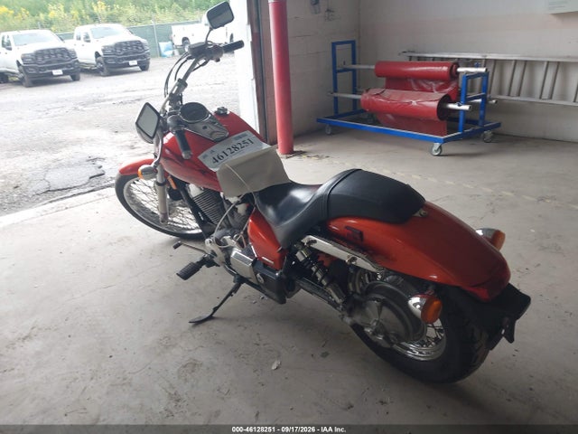 2012 Honda Vt750 C2f მანქანა იყიდება აუქციონზე, vin: JH2RC5348CK500207, აუქციონის ნომერი: 46128251