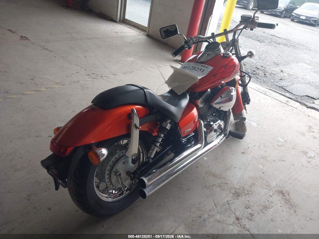 2012 Honda Vt750 C2f მანქანა იყიდება აუქციონზე, vin: JH2RC5348CK500207, აუქციონის ნომერი: 46128251