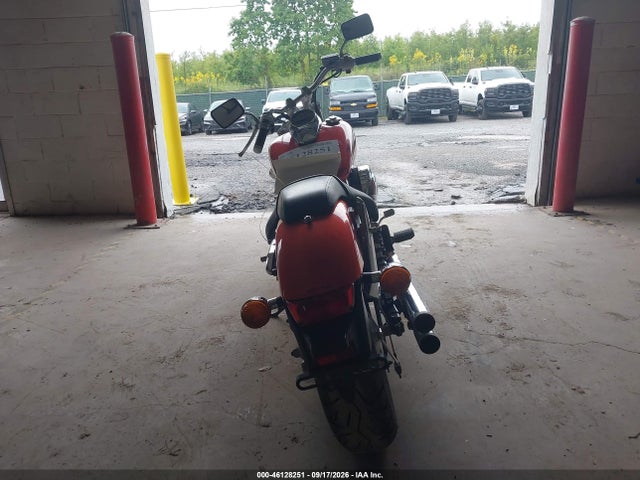 2012 Honda Vt750 C2f მანქანა იყიდება აუქციონზე, vin: JH2RC5348CK500207, აუქციონის ნომერი: 46128251