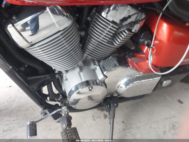 2012 Honda Vt750 C2f მანქანა იყიდება აუქციონზე, vin: JH2RC5348CK500207, აუქციონის ნომერი: 46128251
