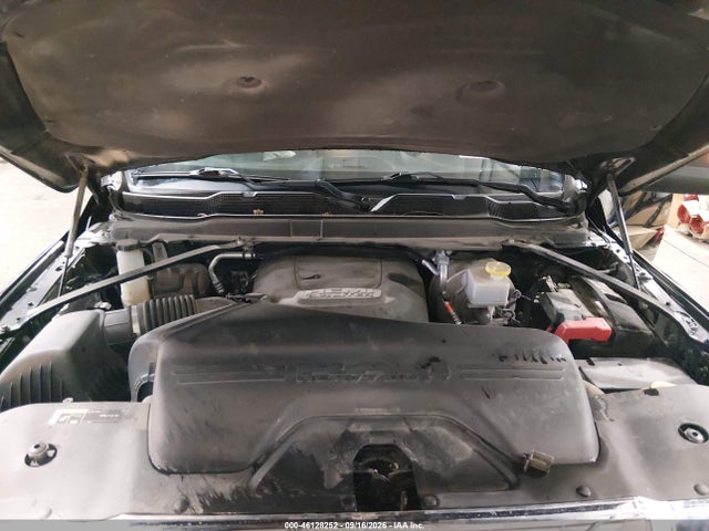 2021 Ram 2500 მანქანა იყიდება აუქციონზე, vin: 3C6UR5CJ8MG611864, აუქციონის ნომერი: 46128252