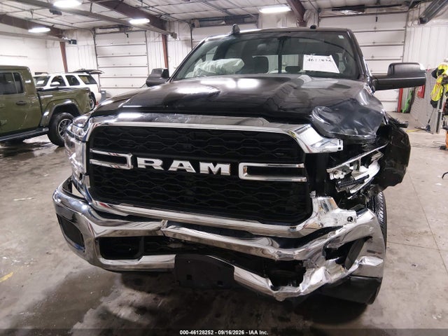 2021 Ram 2500 მანქანა იყიდება აუქციონზე, vin: 3C6UR5CJ8MG611864, აუქციონის ნომერი: 46128252