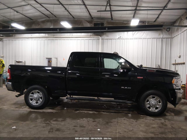 2021 Ram 2500 მანქანა იყიდება აუქციონზე, vin: 3C6UR5CJ8MG611864, აუქციონის ნომერი: 46128252
