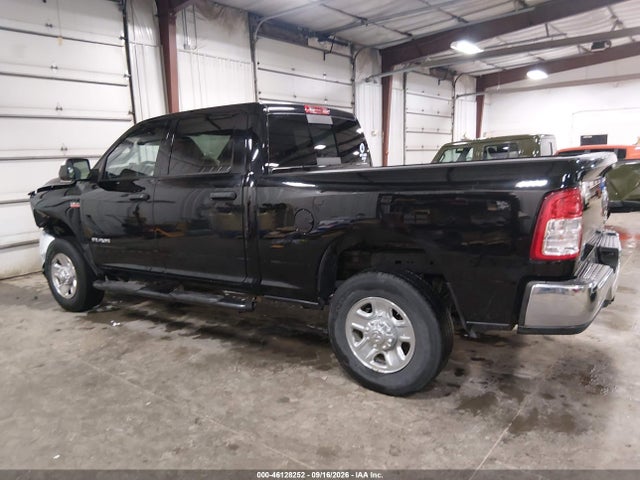 2021 Ram 2500 მანქანა იყიდება აუქციონზე, vin: 3C6UR5CJ8MG611864, აუქციონის ნომერი: 46128252