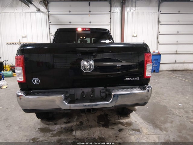 2021 Ram 2500 მანქანა იყიდება აუქციონზე, vin: 3C6UR5CJ8MG611864, აუქციონის ნომერი: 46128252
