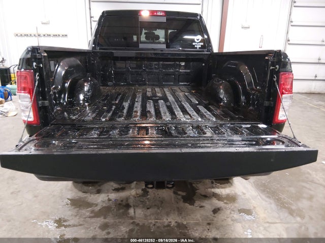 2021 Ram 2500 მანქანა იყიდება აუქციონზე, vin: 3C6UR5CJ8MG611864, აუქციონის ნომერი: 46128252