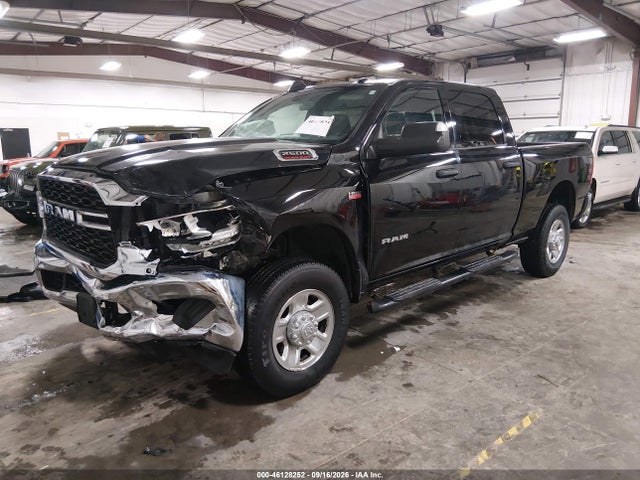 2021 Ram 2500 მანქანა იყიდება აუქციონზე, vin: 3C6UR5CJ8MG611864, აუქციონის ნომერი: 46128252