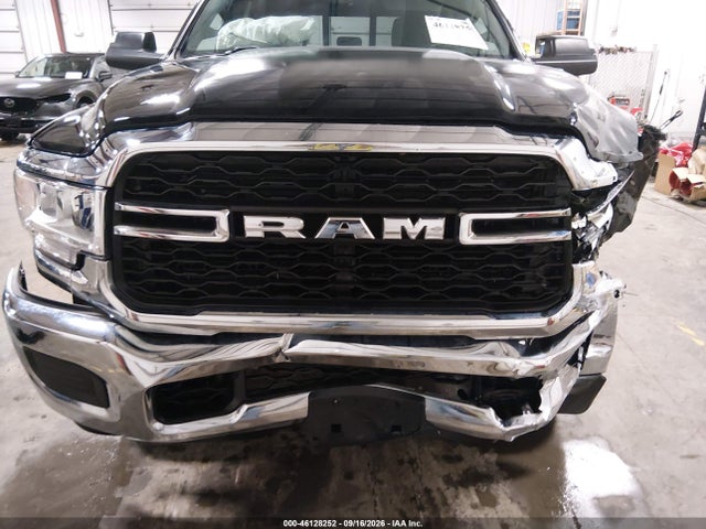 2021 Ram 2500 მანქანა იყიდება აუქციონზე, vin: 3C6UR5CJ8MG611864, აუქციონის ნომერი: 46128252