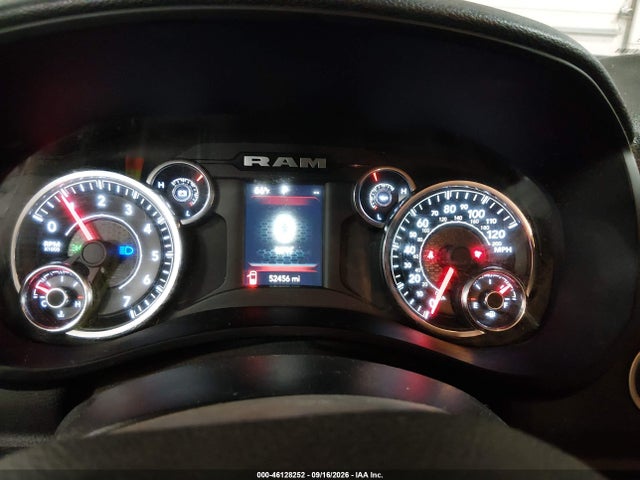 2021 Ram 2500 მანქანა იყიდება აუქციონზე, vin: 3C6UR5CJ8MG611864, აუქციონის ნომერი: 46128252