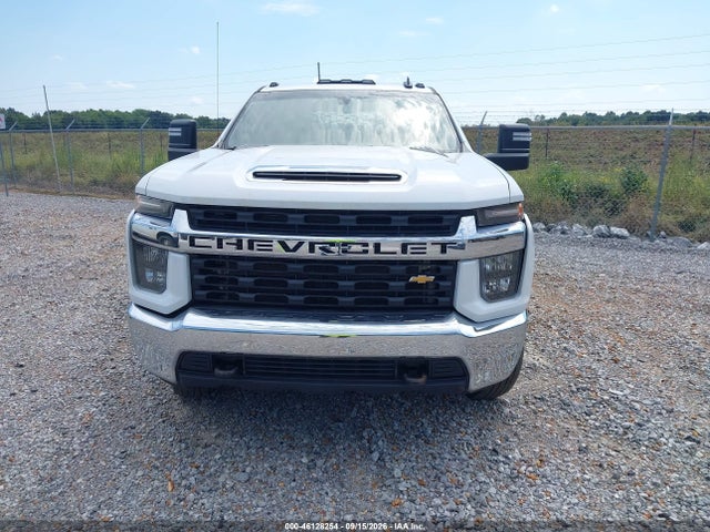 Продажа на аукционе авто 2021 Chevrolet Silverado 3500hd Chassis Lt, vin: 1GB4YTEY1MF226114, номер лота: 46128254