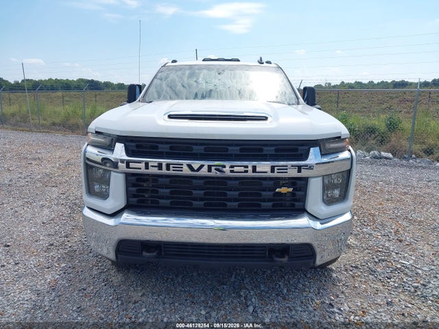 Продажа на аукционе авто 2021 Chevrolet Silverado 3500hd Chassis Lt, vin: 1GB4YTEY1MF226114, номер лота: 46128254
