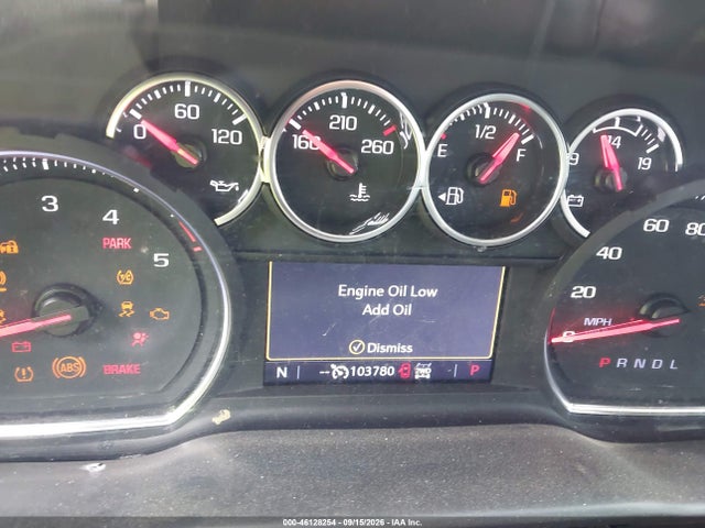 Продажа на аукционе авто 2021 Chevrolet Silverado 3500hd Chassis Lt, vin: 1GB4YTEY1MF226114, номер лота: 46128254