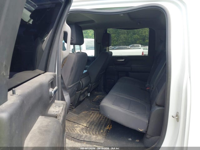 Продажа на аукционе авто 2021 Chevrolet Silverado 3500hd Chassis Lt, vin: 1GB4YTEY1MF226114, номер лота: 46128254