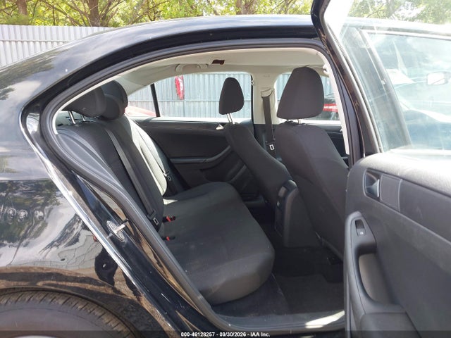 46128257 :رقم المزاد ، 3VW267AJ3GM258671 vin ، 2016 Volkswagen Jetta 1.4t S مزاد بيع