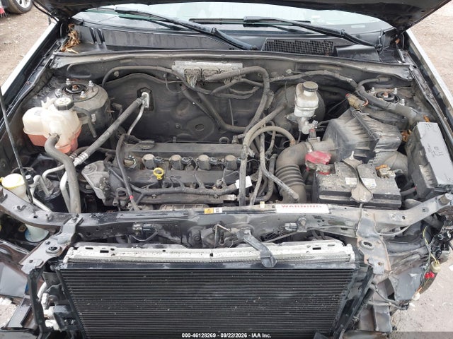 2012 Ford Escape Limited მანქანა იყიდება აუქციონზე, vin: 1FMCU0E77CKC15869, აუქციონის ნომერი: 46128269