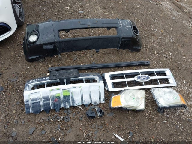 2012 Ford Escape Limited მანქანა იყიდება აუქციონზე, vin: 1FMCU0E77CKC15869, აუქციონის ნომერი: 46128269
